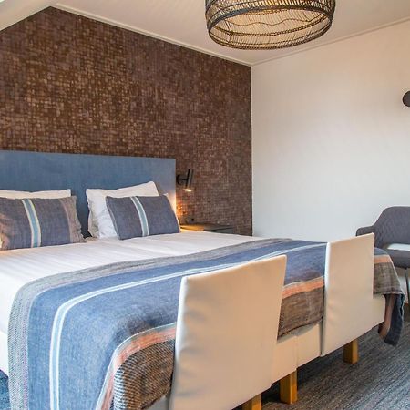 Hotel Pannenkoekhuis Vierwegen Domburg Buitenkant foto