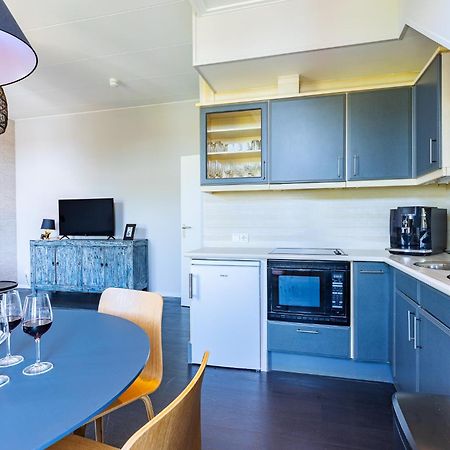 Hotel Pannenkoekhuis Vierwegen Domburg Buitenkant foto