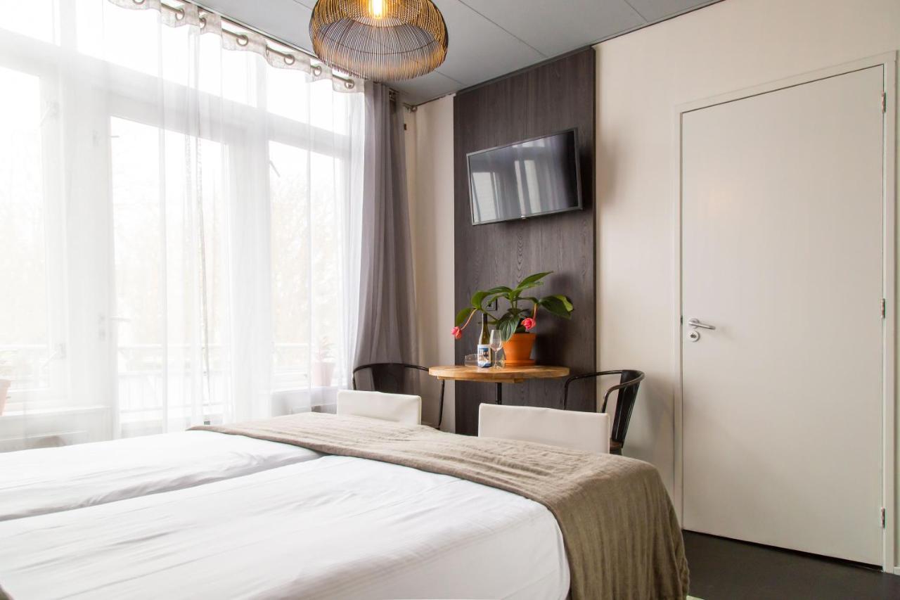 Hotel Pannenkoekhuis Vierwegen Domburg Buitenkant foto