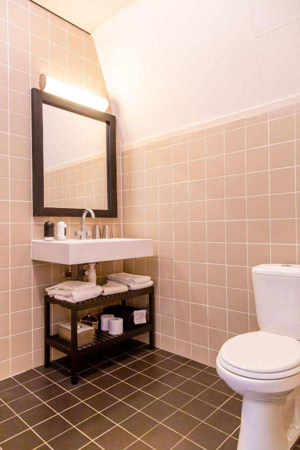 Hotel Pannenkoekhuis Vierwegen Domburg Buitenkant foto