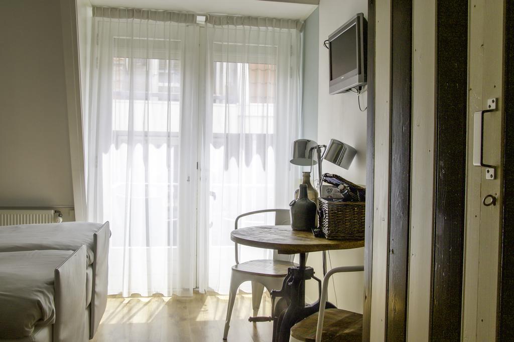 Hotel Pannenkoekhuis Vierwegen Domburg Buitenkant foto